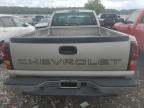 2006 Chevrolet Silverado C1500 за продажба в Cahokia Heights, IL - Side