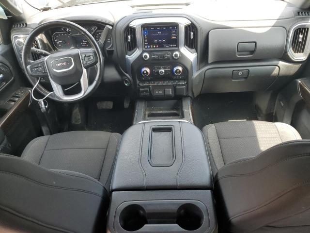 2020 GMC SIERRA K1500 ELEVATION  
