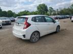 2015 Honda Fit Ex for Sale in Des Moines, IA - Front End