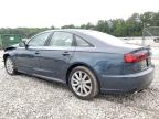 2016 Audi A6 Premium Plus zu verkaufen in Ellenwood, GA - Front End