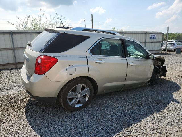  CHEVROLET EQUINOX 2013 Beżowy