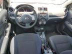 2012 Nissan Versa S за продажба в Sacramento, CA - Rear End