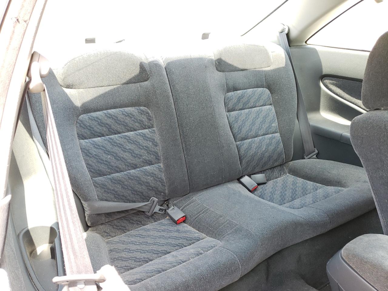 2001 Honda Accord Lx VIN: 1HGCG32431A021870 Lot: 61724805