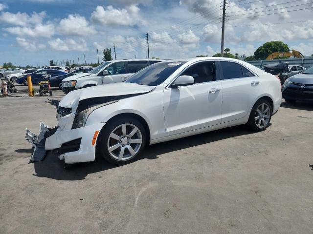 2016 Cadillac Ats