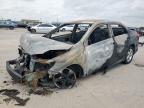 2011 Toyota Corolla Base   zu verkaufen in Grand Prairie, TX - Burn