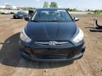 2016 Hyundai Accent Se for Sale in Columbia Station, OH - Rear End
