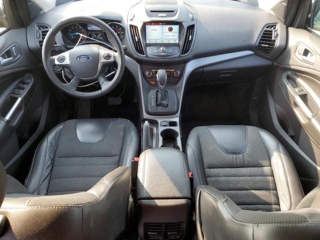 Parquets FORD ESCAPE 2016 Szary