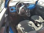 2015 Fiat 500 Pop იყიდება Martinez-ში, CA - Front End