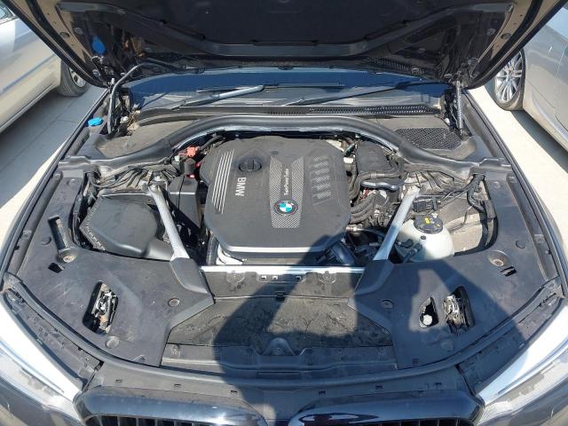 2018 BMW 530D XDRIV