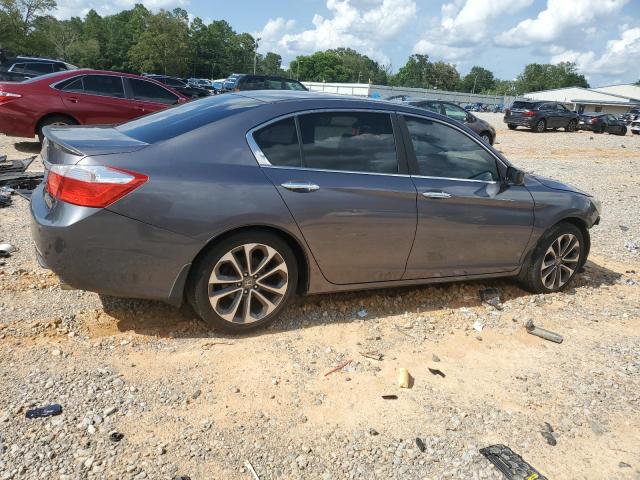  HONDA ACCORD 2014 Сірий
