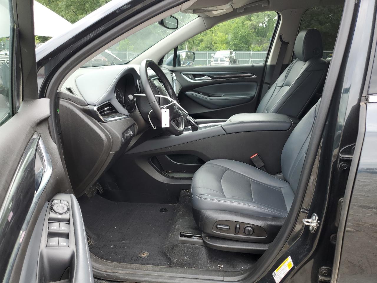 2021 Buick Enclave Essence VIN: 5GAERBKW0MJ245875 Lot: 60936545
