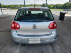 2007 Volkswagen Rabbit  за продажба в Cartersville, GA - Side