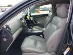 2008 LEXUS IS 250 SE for sale at Copart NEWBURY