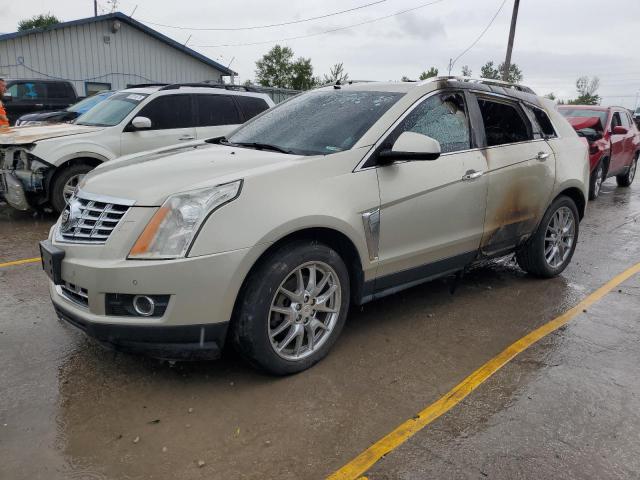 2013 Cadillac Srx Performance Collection