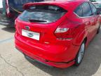 2014 FORD FOCUS ZETE for sale at Copart NEWBURY