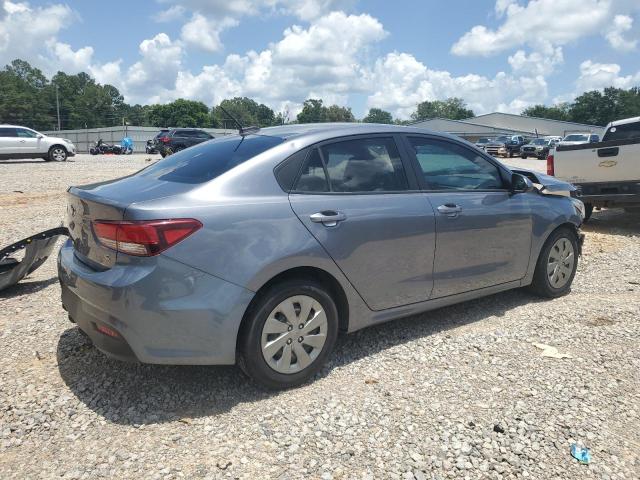  KIA RIO 2020 Szary