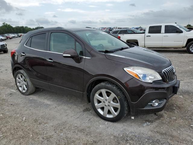  BUICK ENCORE 2015 Brown