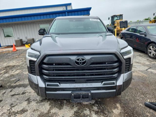  TOYOTA TUNDRA 2024 Gray