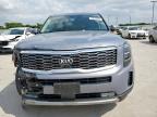2020 Kia Telluride Sx na sprzedaż w Wilmer, TX - Front End