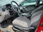 2016 Hyundai Elantra Se for Sale in Cartersville, GA - Rear End