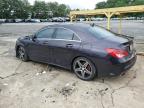 2016 MERCEDES-BENZ CLA 250 4MATIC   à vendre chez Copart NJ - TRENTON