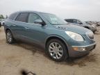 2010 Buick Enclave Cxl for Sale in Elgin, IL - Rear End
