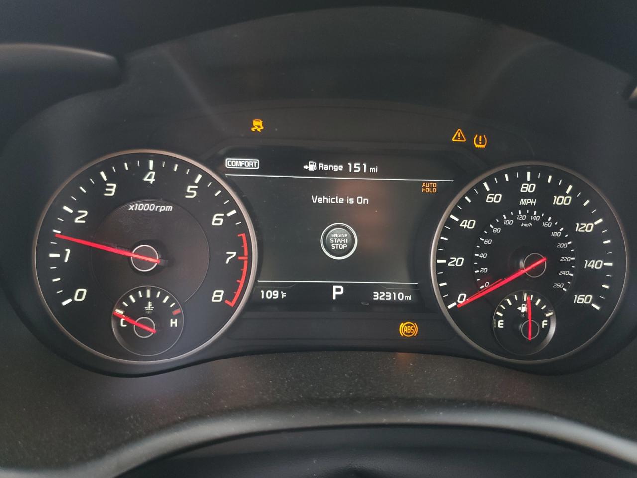 2018 Kia Stinger Premium VIN: KNAE25LA1J6014874 Lot: 60296485