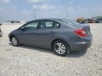 2012 Honda Civic Lx   for Sale in Columbus, OH - Front End