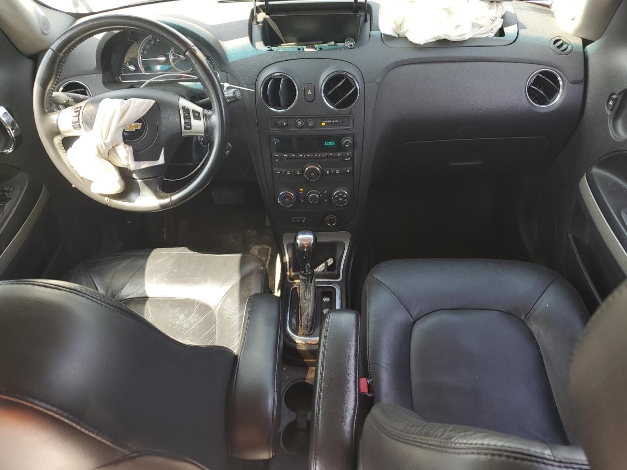 2011 Chevrolet Hhr Lt VIN: 3GNBACFU2BS512654 Lot: 62152765