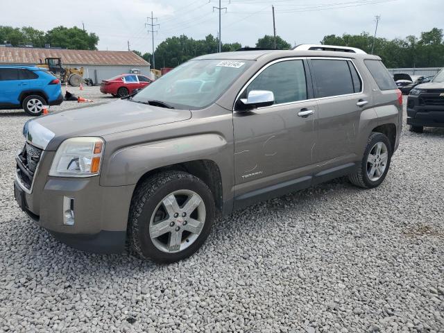 2012 Gmc Terrain Slt