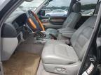 2005 Lexus Lx 470 на продаже в Assonet, MA - Front End
