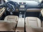 2017 Subaru Outback 2.5I Limited en Venta en Louisville, KY - Front End