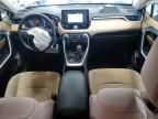 2022 Toyota Rav4 Le de vânzare în Angola, NY - Front End