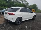 2020 Mercedes-Benz Gle 350 4Matic იყიდება Marlboro-ში, NY - Mechanical