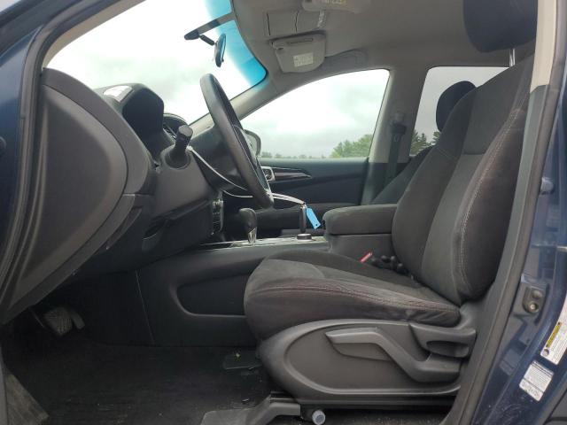  NISSAN PATHFINDER 2014 Blue