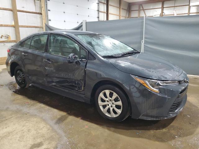  TOYOTA COROLLA 2024 Gray