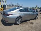 2021 LEXUS ES 250   for sale at Copart QC - MONTREAL
