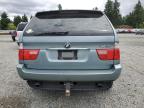 2003 Bmw X5 3.0I на продаже в Graham, WA - Front End