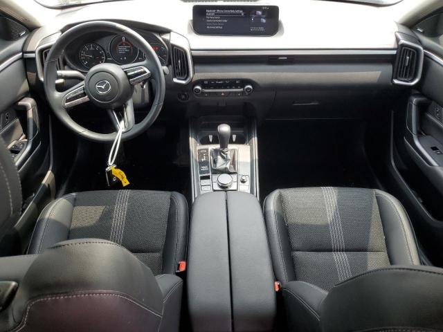  MAZDA CX-50 2024 Czarny