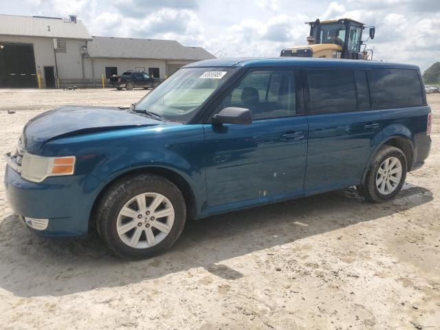 2011 Ford Flex Se