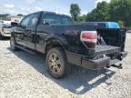 2014 FORD F150 SUPER CAB for sale at Copart TN - KNOXVILLE