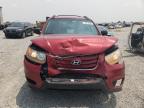 2011 Hyundai Santa Fe Gls продається в Earlington, KY - Front End