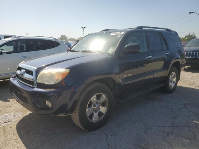 2008 TOYOTA 4RUNNER SR5   à vendre chez Copart IN - INDIANAPOLIS
