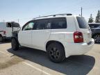 2005 Toyota Highlander Limited   for Sale in Rancho Cucamonga, CA - Front End