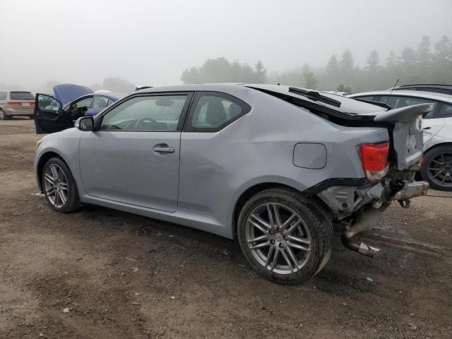 2011 TOYOTA SCION TC 