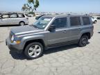 2013 Jeep Patriot Limited zu verkaufen in Martinez, CA - Vandalism
