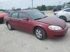 2008 Chevrolet Impala Lt for Sale in Indianapolis, IN - Front End