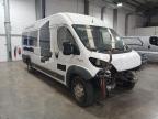 2017 FIAT DUCATO 35 for sale at Copart SANDTOFT