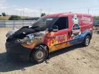 2020 Ram Promaster City  за продажба в Nampa, ID - Burn - Engine