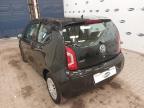 2014 VOLKSWAGEN MOVE UP for sale at Copart SANDWICH